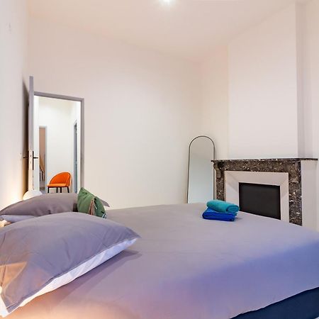 Spacieux Appartement En Plein Coeur De Безье Экстерьер фото